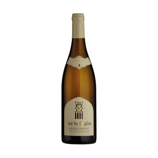 Clos de l'Eglise Macon-Charnay / 2024 / 75cl