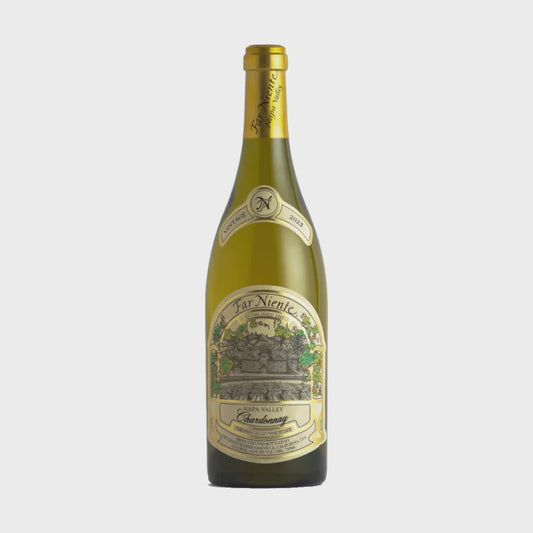 Far Niente Chardonnay / 2023 / 75cl