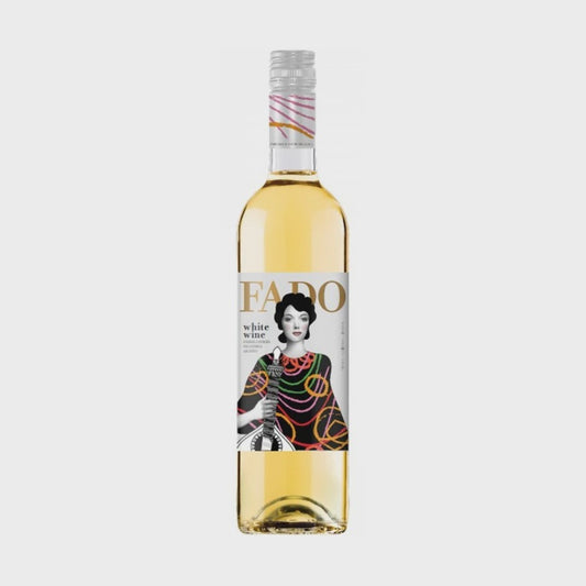 Fado White / 2023 / 75cl
