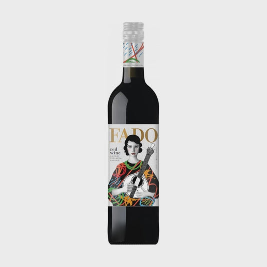 Fado Red / 2022 / 75cl