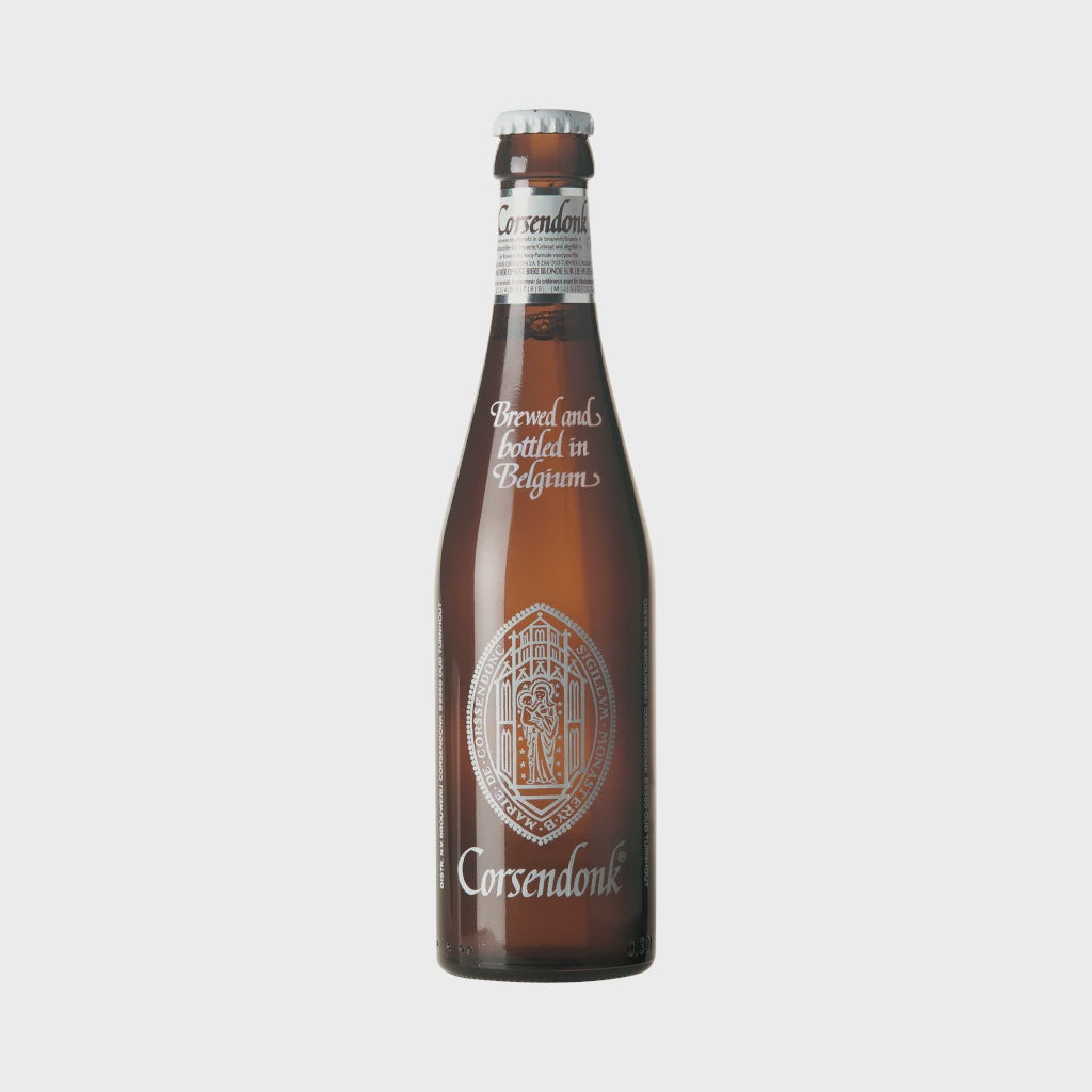 Corsendonk Agnus Tripel   7.5% / 33cl