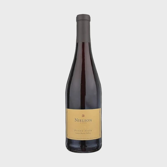 Nielson Santa Maria Valley Pinot Noir / 2015 / 75cl