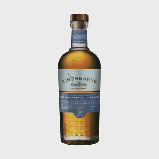 Kingsbarns Distillery Reserve 2024 / 70cl