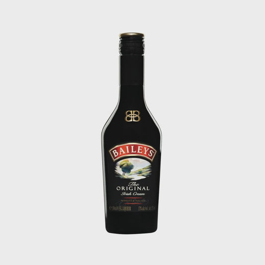 Baileys Irish Cream 1/2 bottle / 35cl