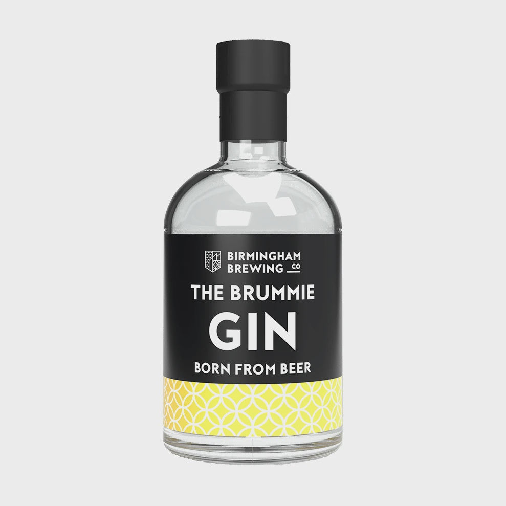 Birmingham Brewing Co. The Brummie Gin / 70cl