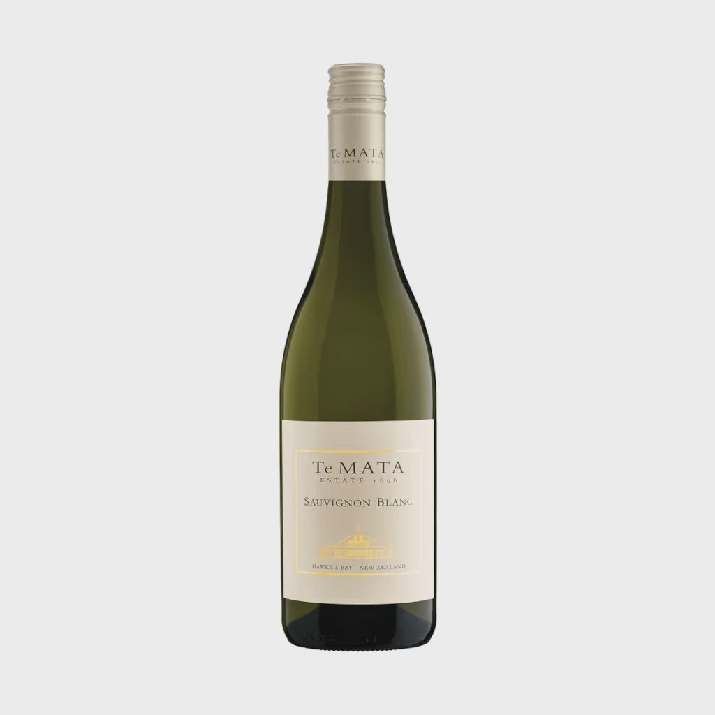 Te Mata Estate Sauvignon Blanc / 2021 / 75cl