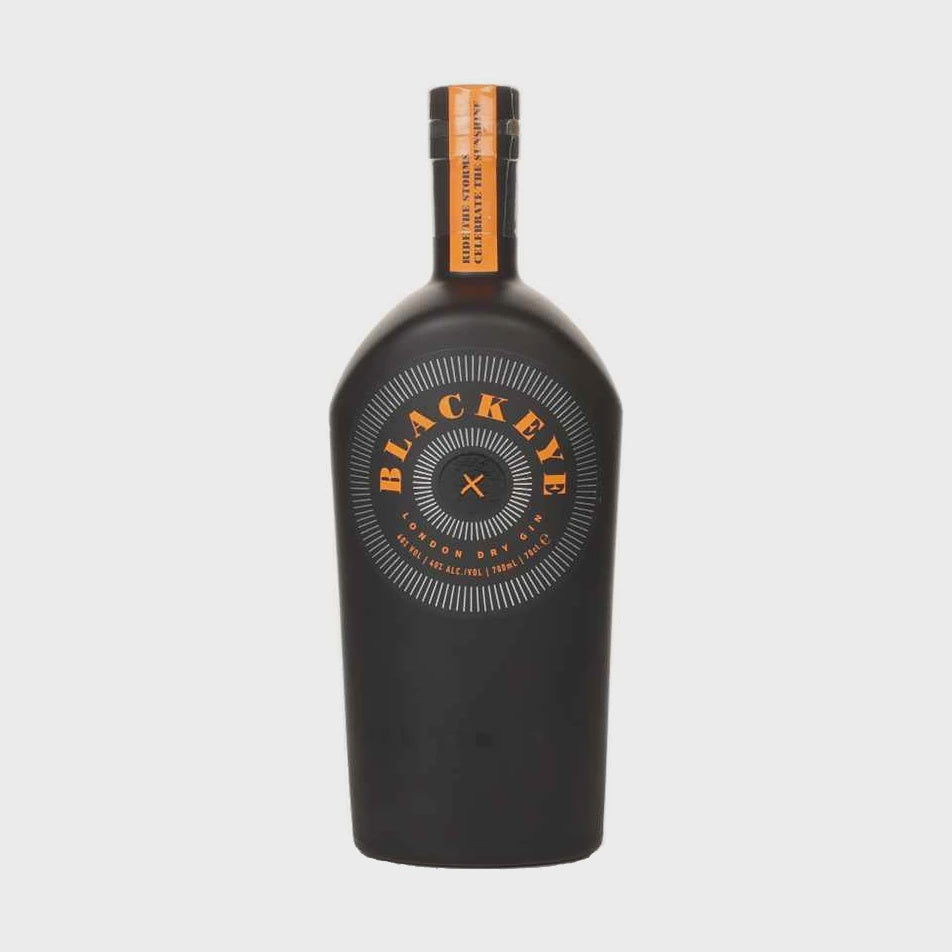 Blackeye London Dry Gin / 70cl