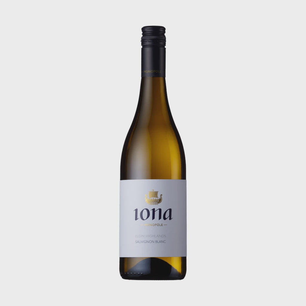 Iona Elgin Highlands Sauvignon Blanc / 2024 / 75cl