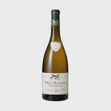 Puligny Montrachet Les Corvees des Vignes, Philippe Chavy / 2022 / 75cl