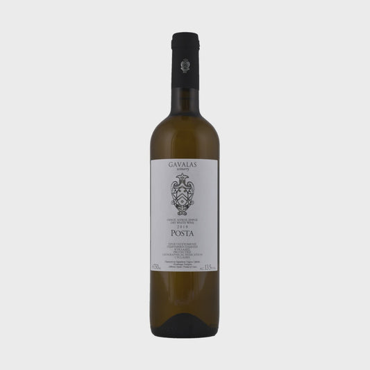 Gavalas Winery Posta / 2023 / 75cl