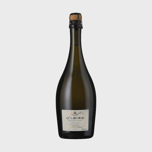 Oddbird No Alcohol Spumante / N.V. / 75cl