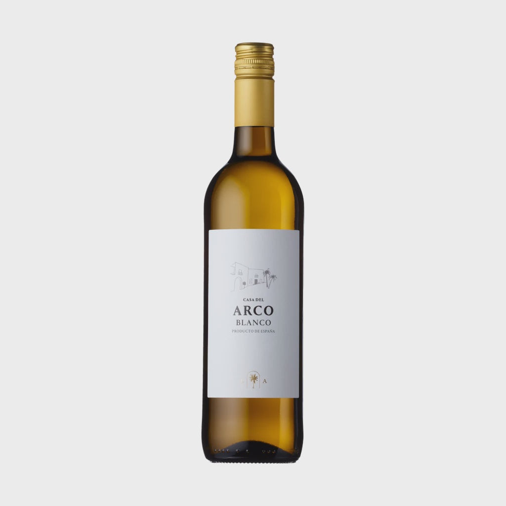 Casa del Arco Blanco / N.V. / 75cl