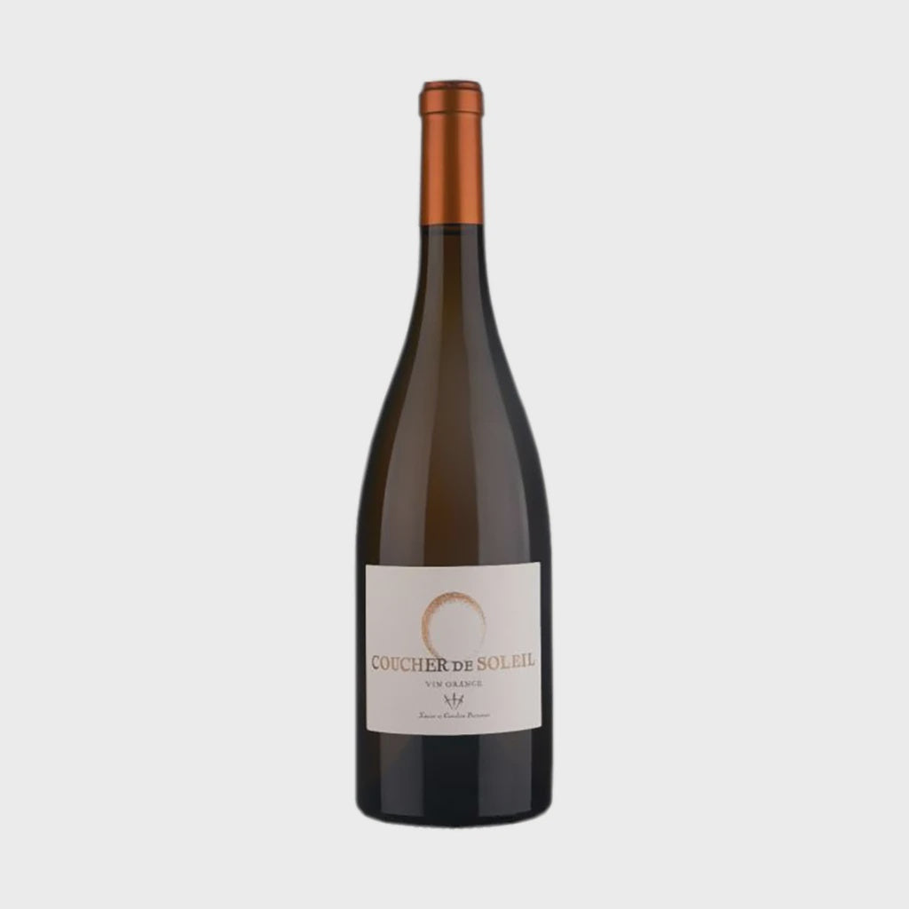 Château de Cérons Coucher de Soleil Vin Orange / 2021 / 75cl