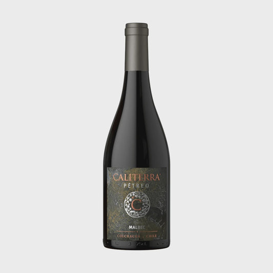 Caliterra Petreo Malbec / 2020 / 75cl