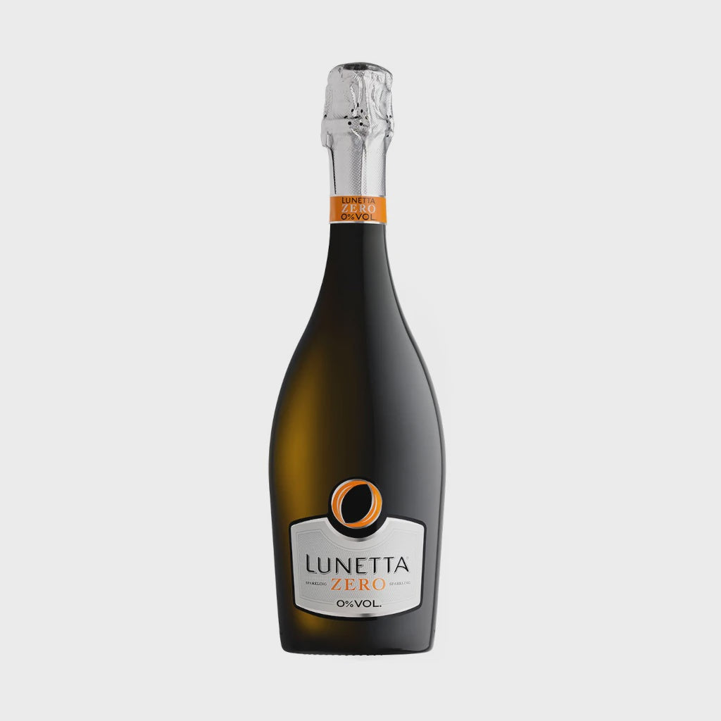 Lunetta 0% Sparkling / N.V. / 75cl