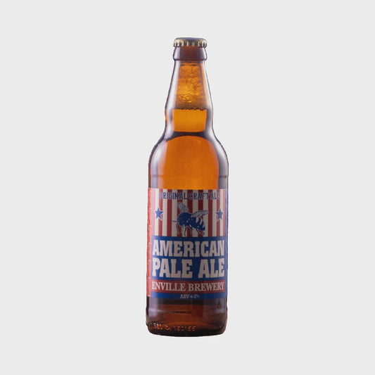 Enville American Pale Ale   4.3% / 50cl