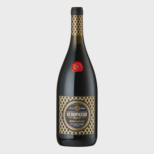 Mabis Neropasso magnums / 2020 / 150cl