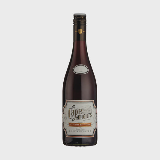 Cape Heights Cabernet Sauvignon / 2022 / 75cl
