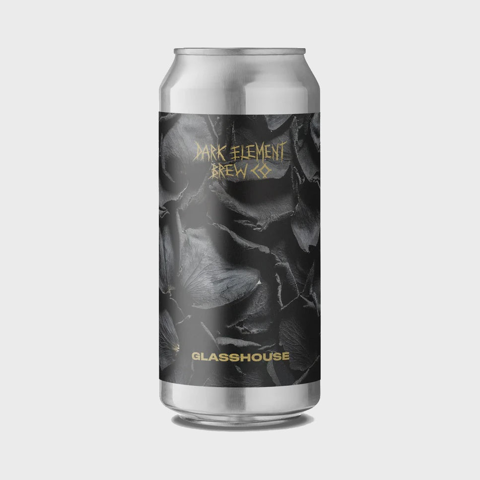 GlassHouse Beer Co. Noctem DIPA   8.0% / 44cl
