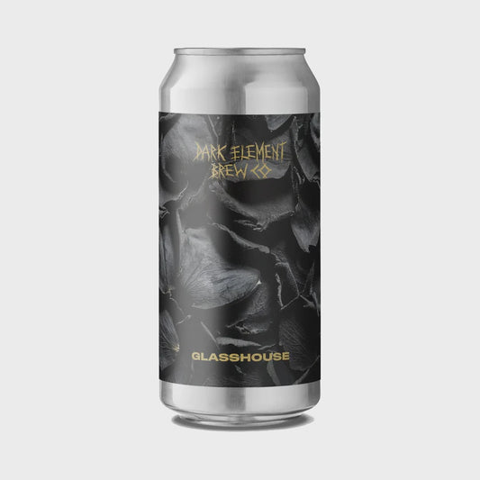 GlassHouse Beer Co. Noctem DIPA   8.0% / 44cl