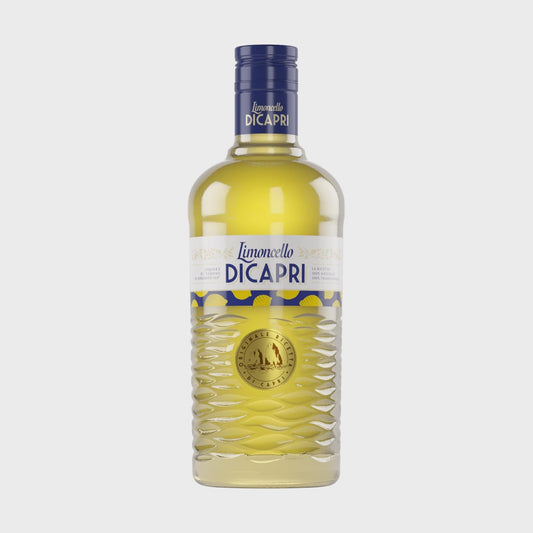 Limoncello DICAPRI / 70cl
