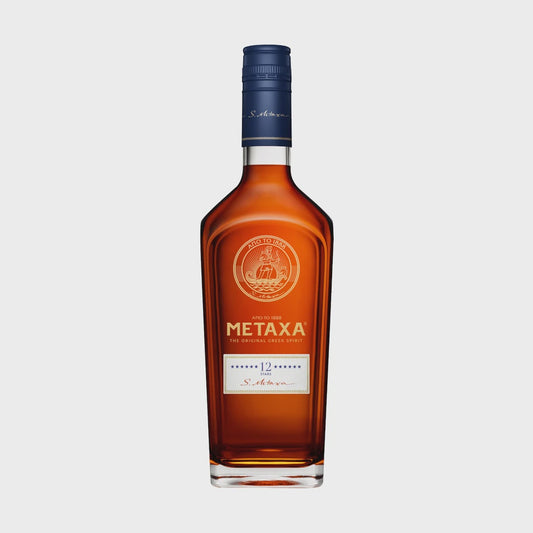 Metaxa 12 Stars / 70cl