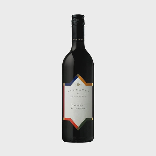 Balnaves of Coonawarra Cabernet Sauvignon / 2019 / 75cl