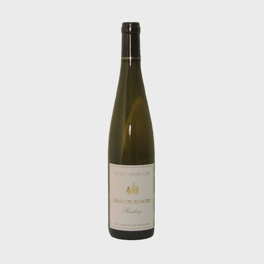 Cave de Hunawihr Riesling Grand Cru 'Rosacker' / 2023 / 75cl