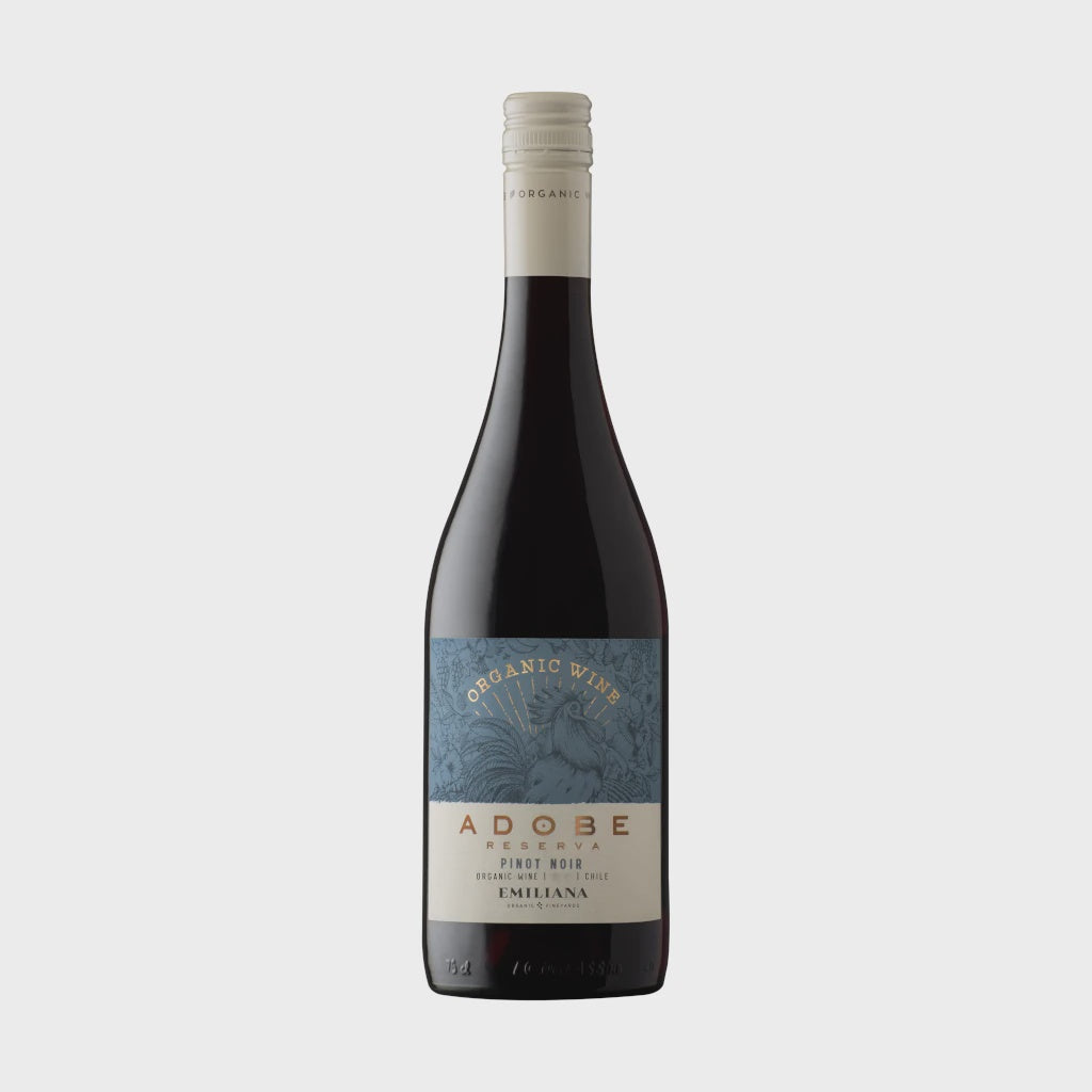 Adobe Reserva Pinot Noir / 2023 / 75cl