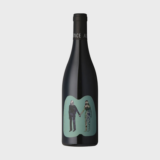 Alpha Box & Dice Mistress Tempranillo / 2022 / 75cl