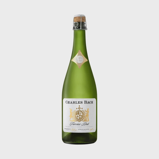 Charles Back MCC Brut / 2021 / 75cl