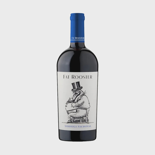 Fat Rooster Touriga Nacional / 2023 / 75cl