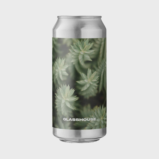 GlassHouse Beer Co. Little Acres Pale Ale   4.2% / 44cl