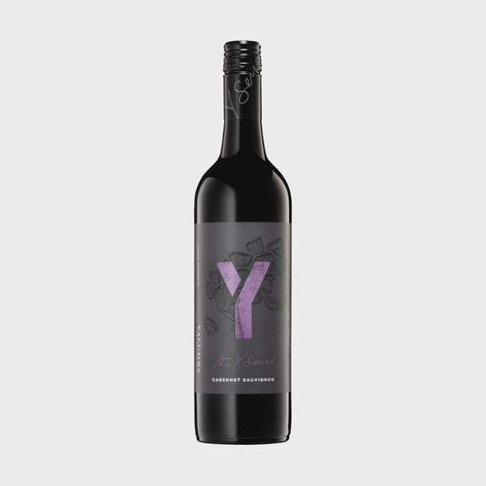 Yalumba Y Series Cabernet Sauvignon / 2021 / 75cl