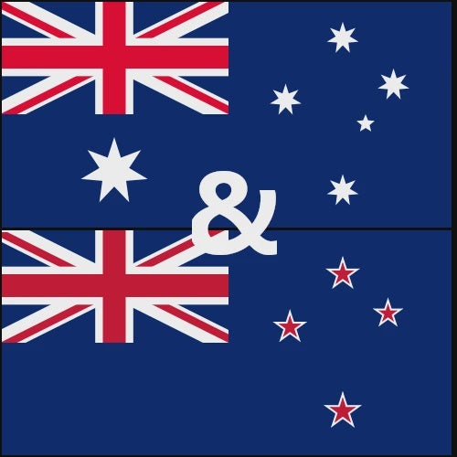 Tasting - Australia & New Zealand Wines 17th October 2025