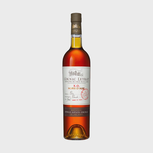 Leyrat Cognac XO Hors d'Age / 70cl