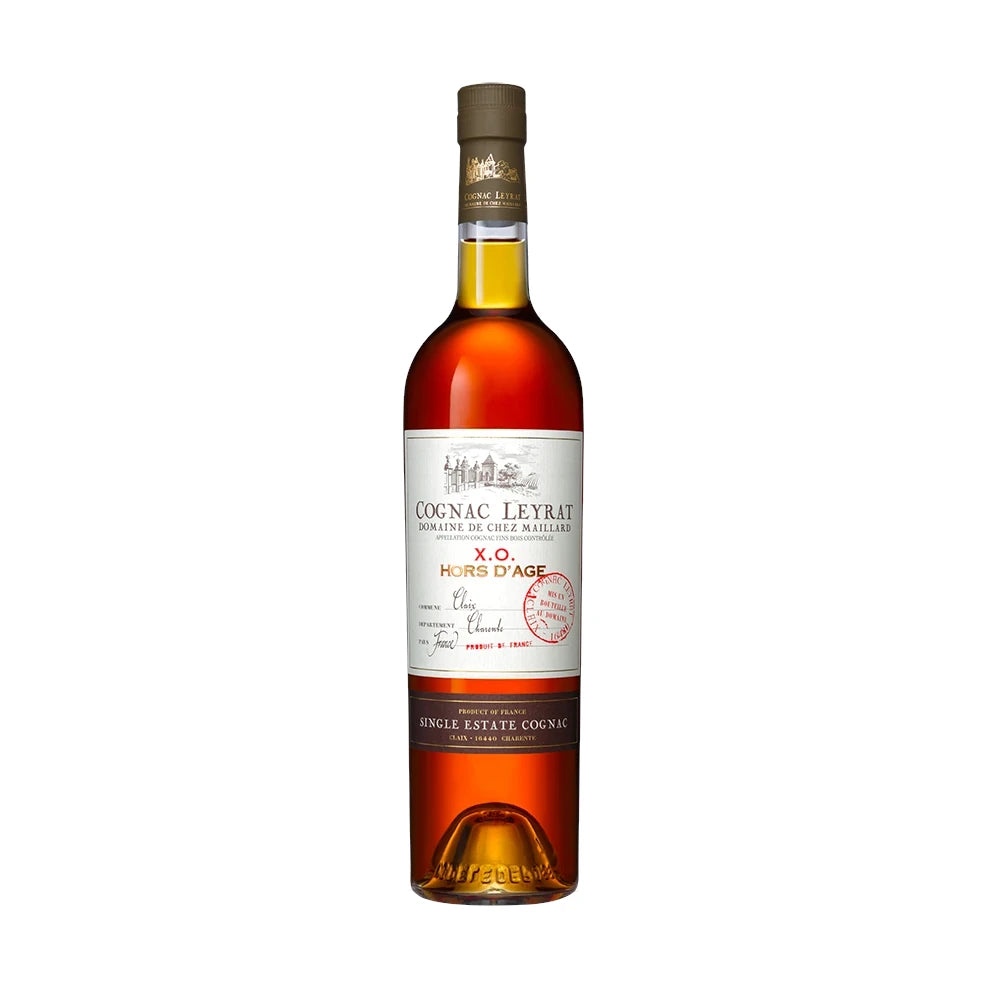 Leyrat Cognac XO Hors d'Age / 70cl