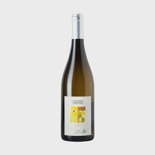 Complices de Loire Harmonie Chenin Blanc / 2023 / 75cl