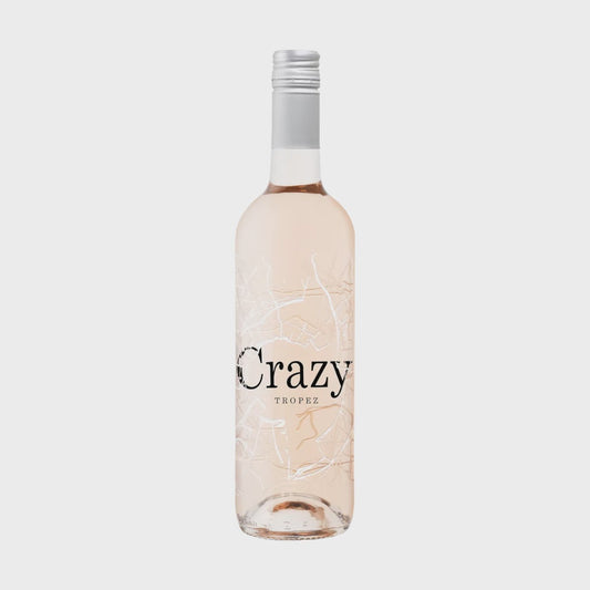 Domaine Tropez Crazy Tropez / N.V. /75cl