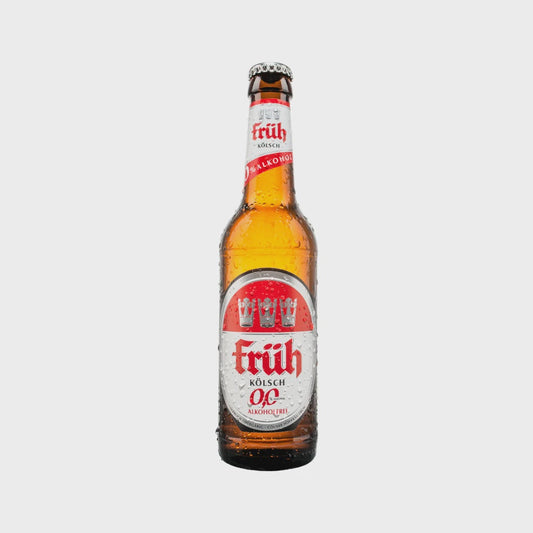 Fruh Alkoholfrei   0.0% / 33cl