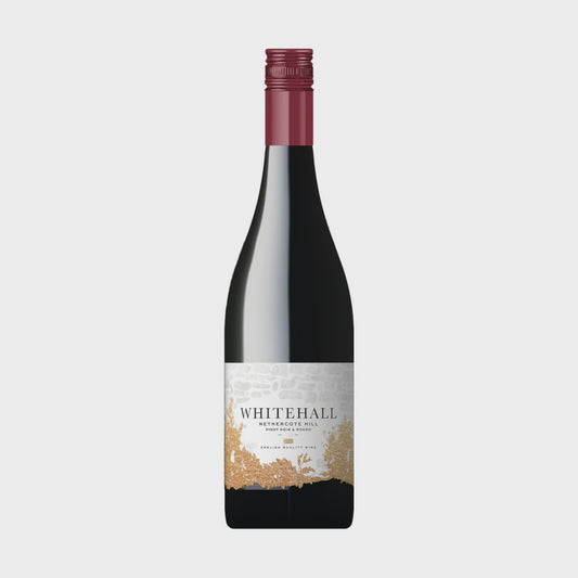 Whitehall Vineyard Nethercote Hill Red / 2021 / 75cl