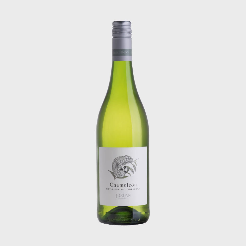 Jordan Chameleon Sauvignon/Chardonnay / 2021 / 75cl