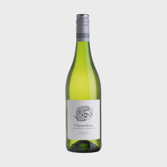 Jordan Chameleon Sauvignon/Chardonnay / 2021 / 75cl
