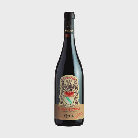 Negraro Rosso Appassiemento / 2022 / 75cl