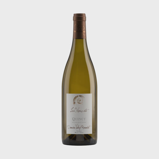 Domaine Valery Renaudat Quincy 'Les Nouzats' / 2024 / 75cl