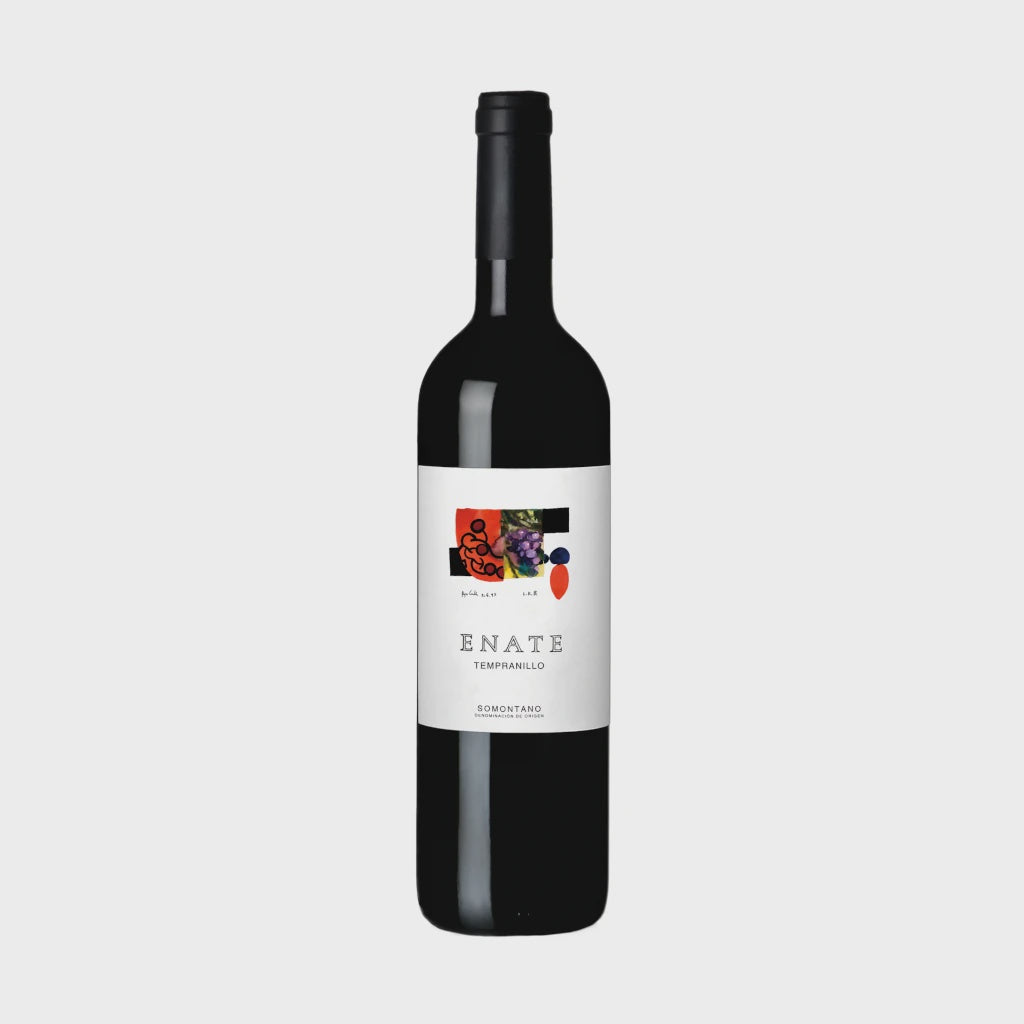 Enate Somontano Tempranillo Tapas / 2023 / 75cl