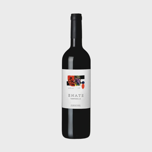 Enate Somontano Tempranillo Tapas / 2023 / 75cl