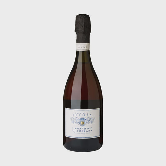 Cantina di Soliera Lambrusco di Sorbara / N.V. / 75cl