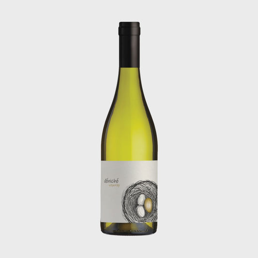 Deniche Vouvray / 2021 / 75cl