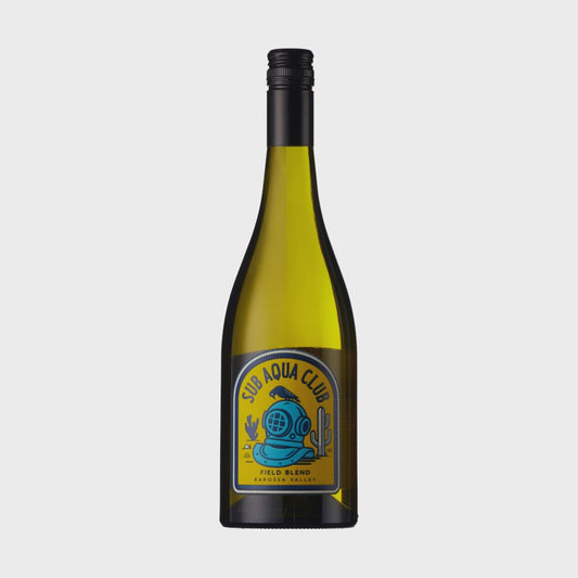 Smalltown Vineyards Sub Aqua Club Field Blend / 2022 / 75cl
